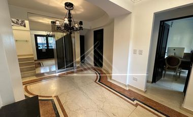 Casa - Palermo Chico