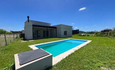 Casa en  Pilar del Este San Ramon