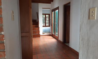 VENTA Casa  5 AMBIENTES    Centro de Lujan