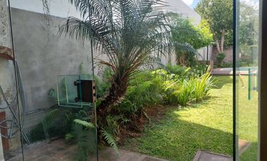 VENTA Casa  5 AMBIENTES    Centro de Lujan