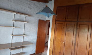 VENTA Casa  5 AMBIENTES    Centro de Lujan