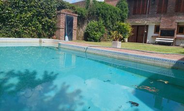 VENTA Casa  5 AMBIENTES    Centro de Lujan