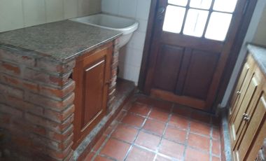 VENTA Casa  5 AMBIENTES    Centro de Lujan