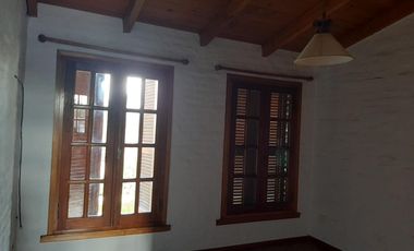 VENTA Casa  5 AMBIENTES    Centro de Lujan