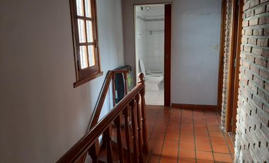 VENTA Casa  5 AMBIENTES    Centro de Lujan
