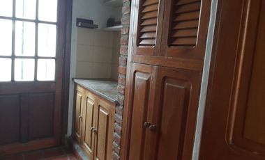VENTA Casa  5 AMBIENTES    Centro de Lujan