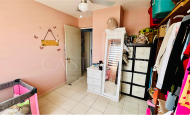 Casa en condominio Tezontepec, Jiutepec, Morelos