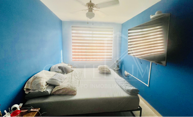 Casa en condominio Tezontepec, Jiutepec, Morelos