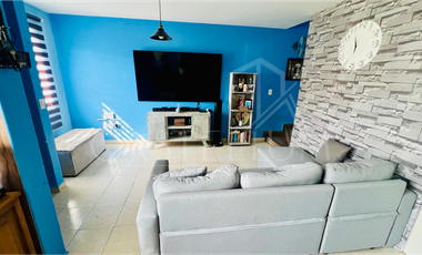 Casa en condominio Tezontepec, Jiutepec, Morelos