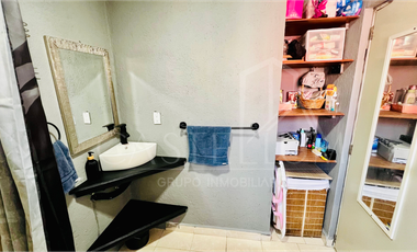Casa en condominio Tezontepec, Jiutepec, Morelos
