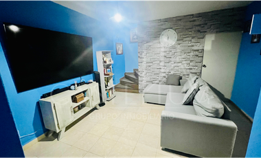Casa en condominio Tezontepec, Jiutepec, Morelos
