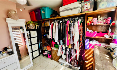 Casa en condominio Tezontepec, Jiutepec, Morelos