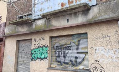 CASA A RECICLAR O DEMOLER