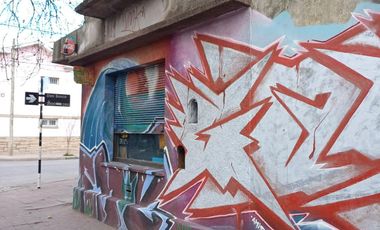 CASA A RECICLAR O DEMOLER