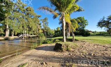 Complejo Cabañas en el  DELTA  Argentino a ESTRENAR! Habilitación Aprobada