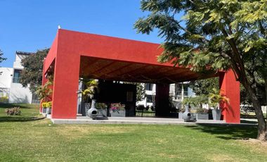 Casa en pre-venta a espaldas de la prepa  TEC Santa Anita