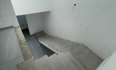 Casa en pre-venta a espaldas de la prepa  TEC Santa Anita