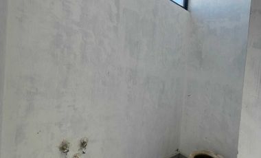 Casa en pre-venta a espaldas de la prepa  TEC Santa Anita