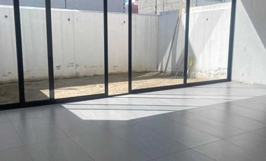 Casa en pre-venta a espaldas de la prepa  TEC Santa Anita