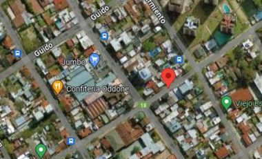 PH en venta - 2 Dormitorios 2 Baños - 80Mts2 - Quilmes
