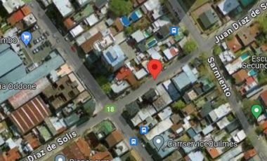 PH en venta - 2 Dormitorios 2 Baños - 80Mts2 - Quilmes