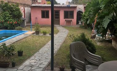 Casa - Burzaco