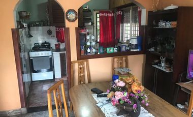 Casa - Burzaco