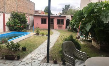 Casa - Burzaco