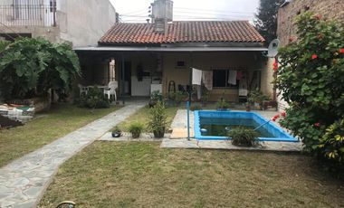 Casa - Burzaco