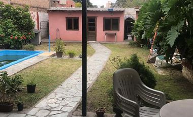 Casa - Burzaco