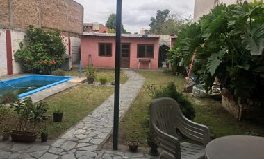 Casa - Burzaco