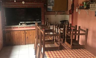 Casa - Burzaco