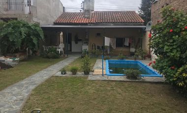 Casa - Burzaco
