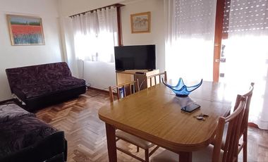 Departamento 2 ambientes