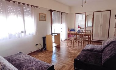 Departamento 2 ambientes
