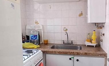 Departamento 2 ambientes