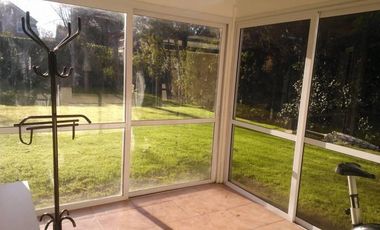 Casa en Venta con renta - La Delfina, Pilar