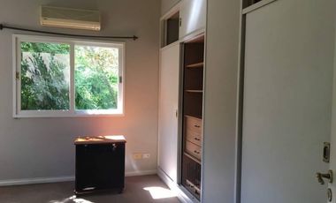 Casa en Venta con renta - La Delfina, Pilar