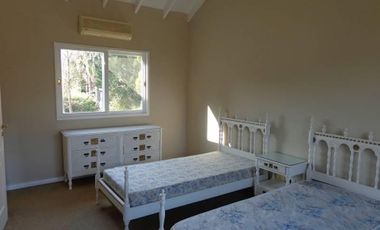 Casa en Venta con renta - La Delfina, Pilar