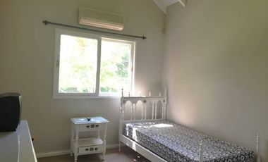 Casa en Venta con renta - La Delfina, Pilar