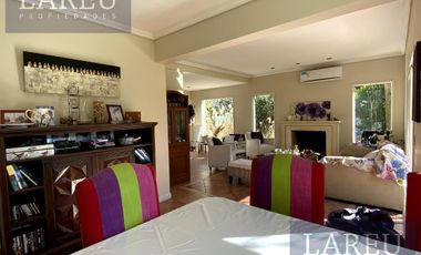 Casa en Venta con renta - La Delfina, Pilar