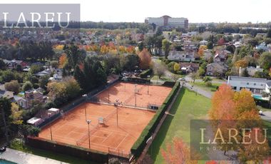 Casa en Venta con renta - La Delfina, Pilar