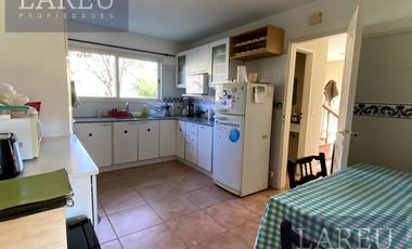 Casa en Venta con renta - La Delfina, Pilar