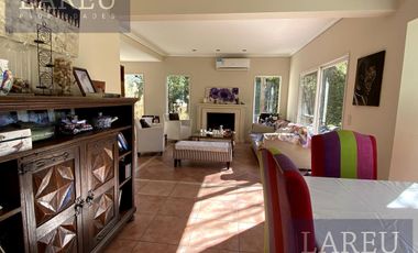 Casa en Venta con renta - La Delfina, Pilar