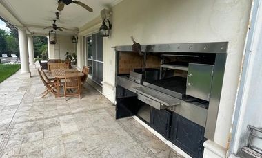 Casa en  venta en Ayres de Pilar