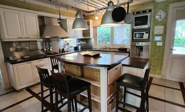 Casa en  venta en Ayres de Pilar