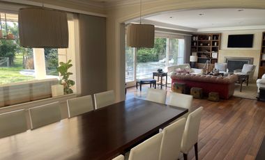 Casa en  venta en Ayres de Pilar