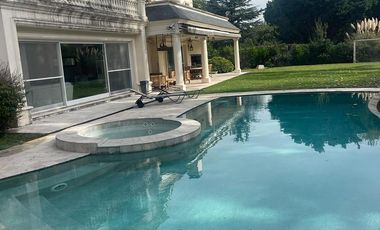 Casa en  venta en Ayres de Pilar