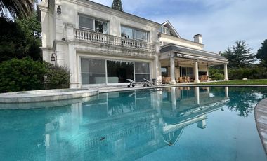 Casa en  venta en Ayres de Pilar