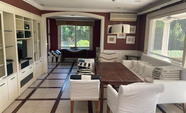 Casa en  venta en Ayres de Pilar
